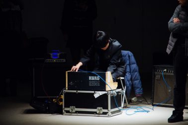 Compositions -Opening Performance-