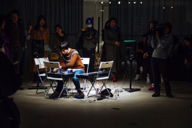 Compositions -Opening Performance-