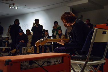 Compositions -Opening Performance-