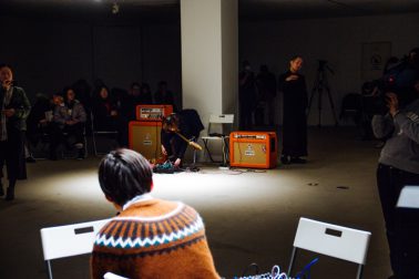 Compositions -Opening Performance-