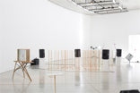 compositions: space, time and architecture