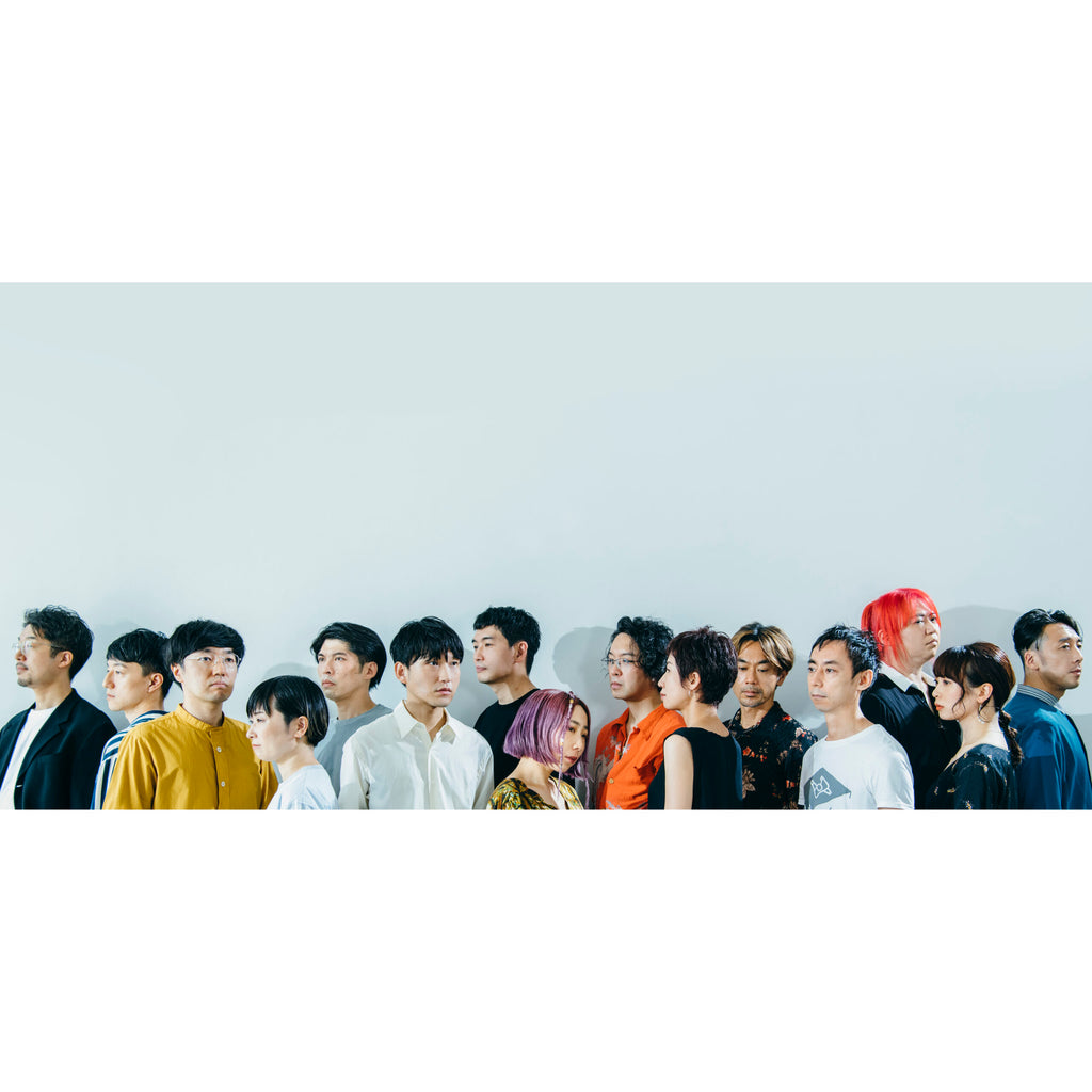 WWW presents Shuta Hasunuma Philharmonic Orchestra V——Vishes 2021——2022