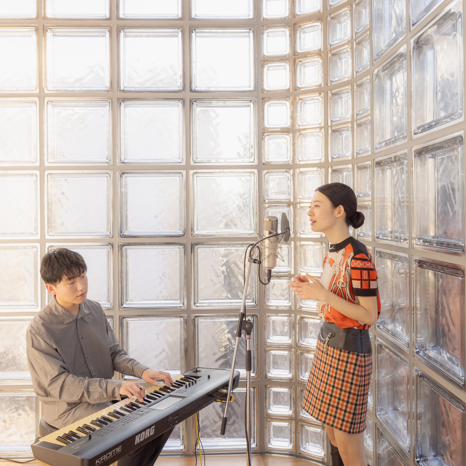 HERMÈS JUKEBOX JAMS