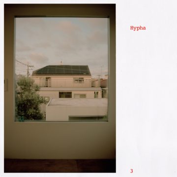 Shuta Hasunuma “Hypha” -3rd single-