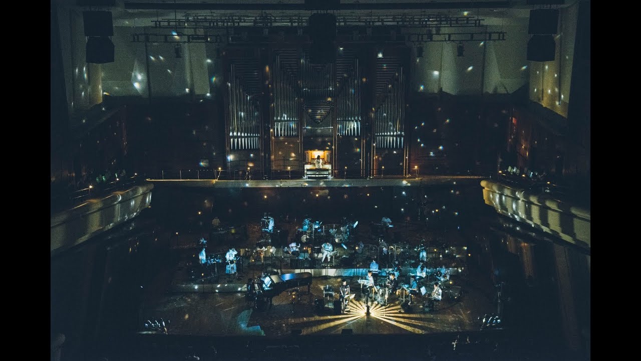 蓮沼執太フルフィル：フルフォニー (CD) – SHOP windandwindows