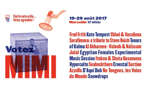 Festival MIMI 2017