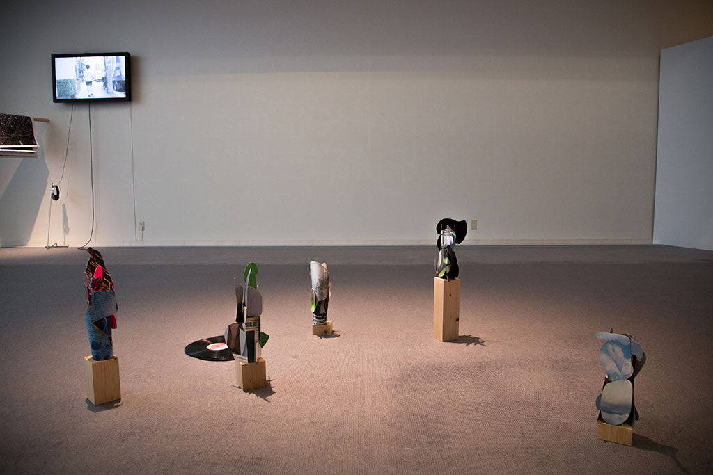 compositions : rhythm