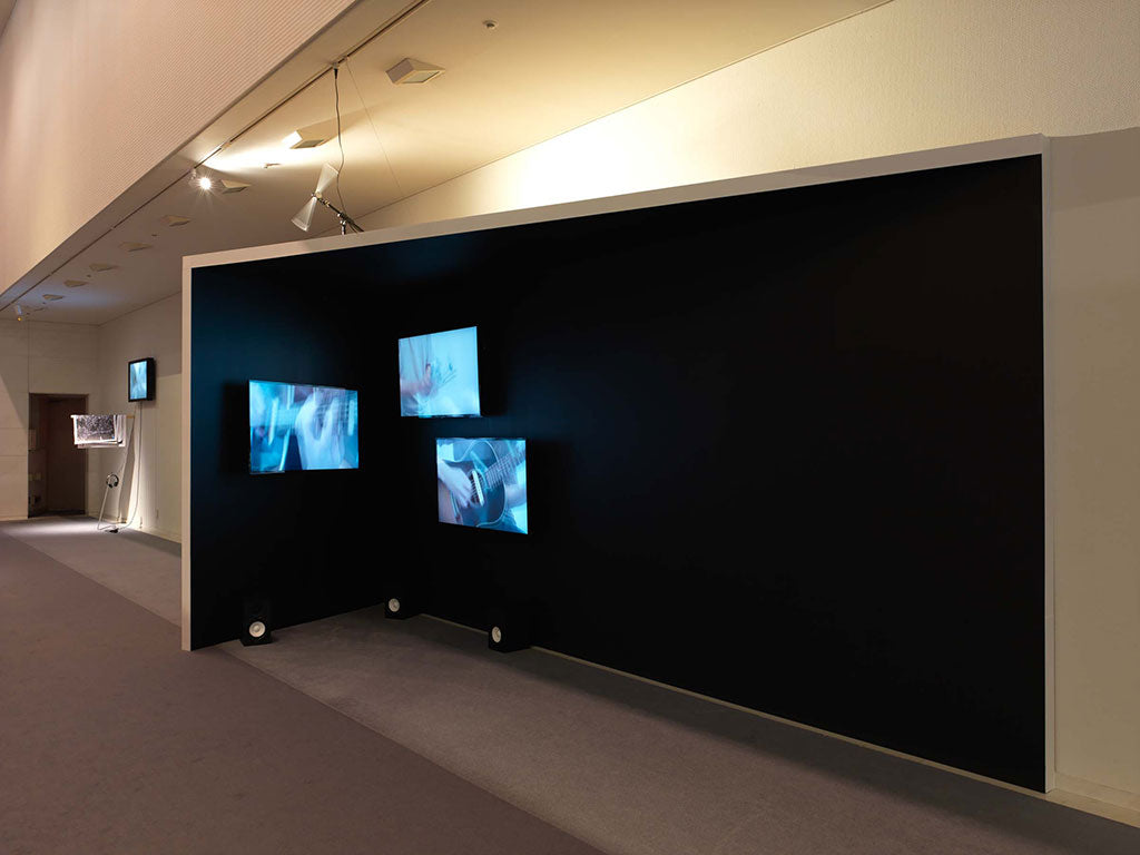 compositions : rhythm