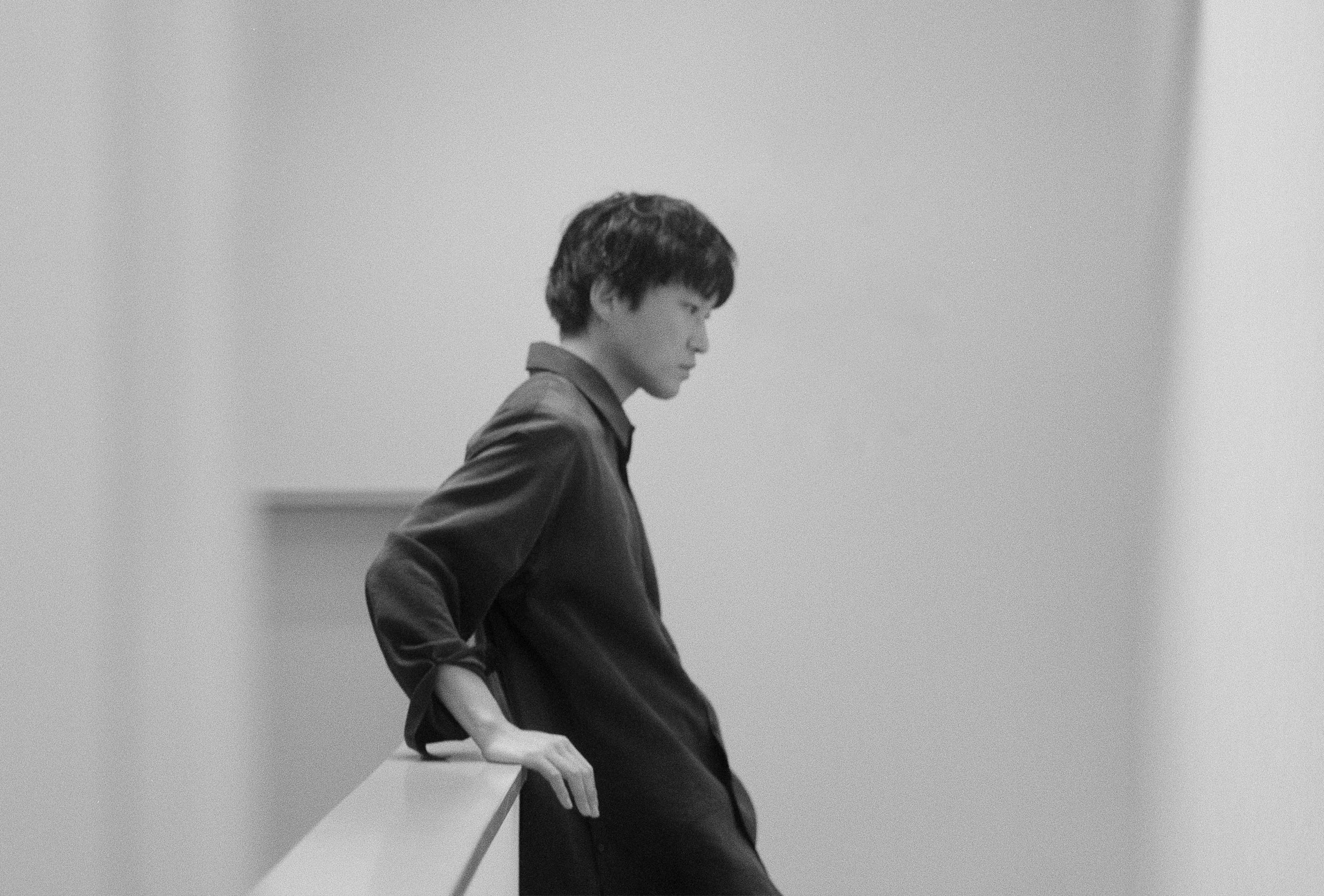 Photo by Nathalie Cantacuzino