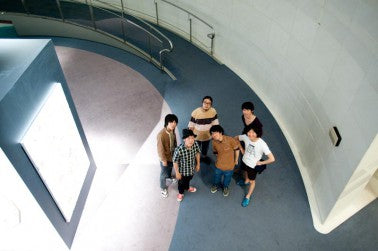 SPIRAL RECORDS presents “夜の演奏会” vol.6