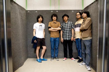 SPIRAL RECORDS presents “夜の演奏会” vol.6