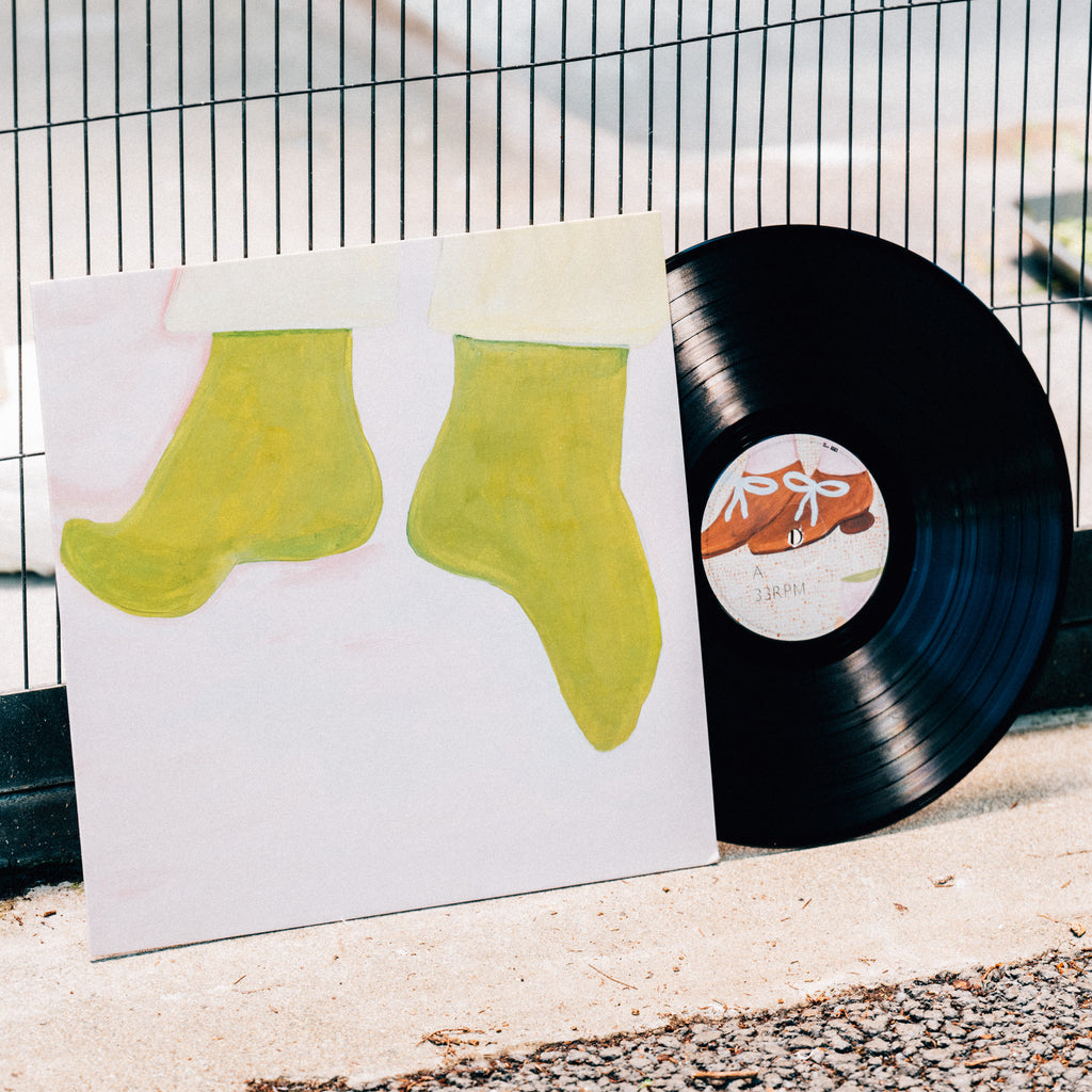 Shuta Hasunuma Phil: Shin Phil (LP)