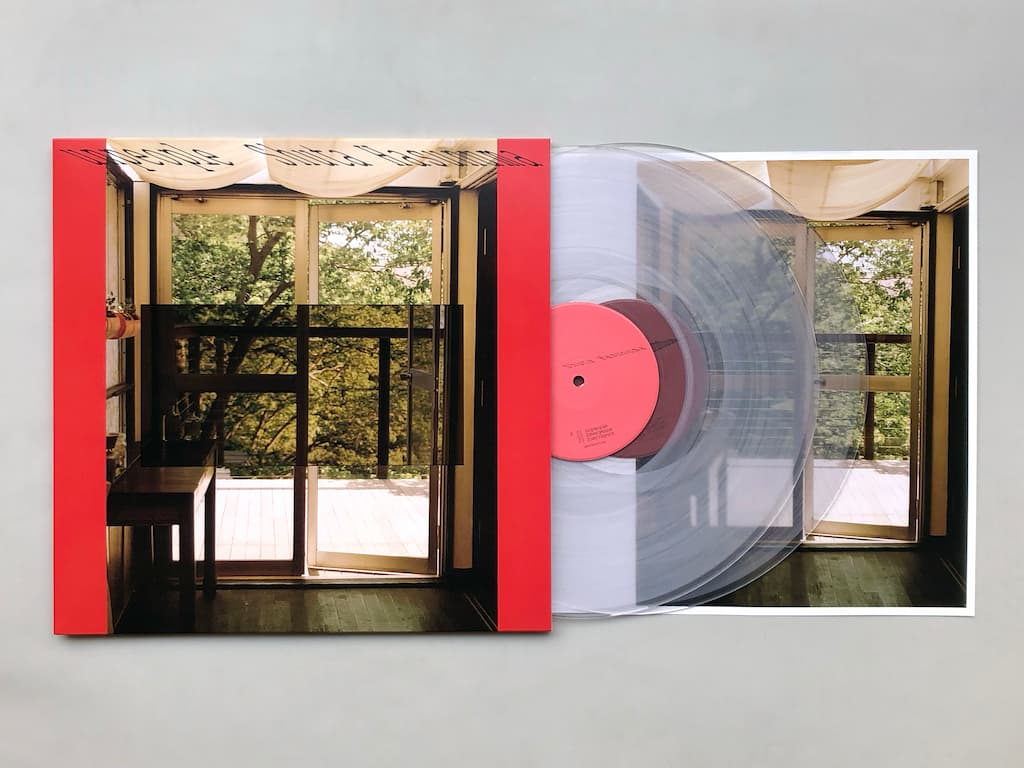 Shuta Hasunuma: unpeople (Special Edition LP Box)