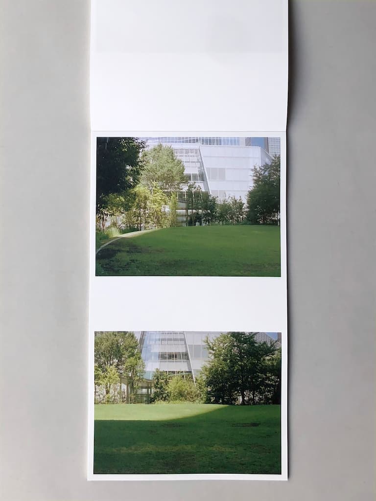 Shuta Hasunuma: unpeople (Special Edition LP Box)