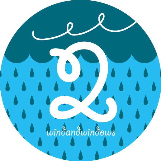 windandwindows 2nd anniversary @VACANT